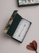 The Windsor Barrel Collar Pin - TOSSIDO
