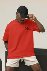 Thug Life Chronicles: Tupac Oversized Tee - TOSSIDO