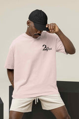 Thug Life Chronicles: Tupac Oversized Tee - TOSSIDO