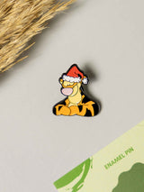 Tigger Enamel Pin - TOSSIDO
