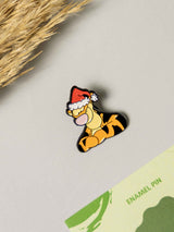 Tigger Enamel Pin - TOSSIDO