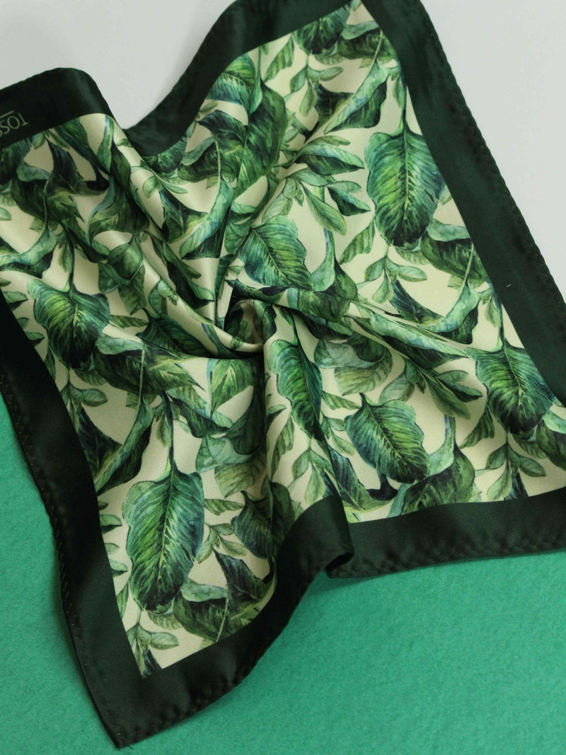 Toddle Pocket Square - TOSSIDO