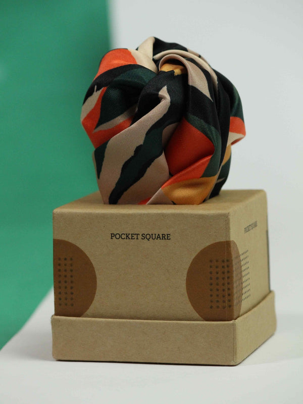 Torrid Pocket Square - TOSSIDO