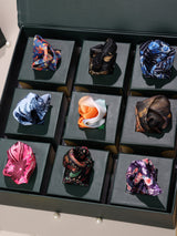 Tossido's Premium 9 - Piece Style Statement Set - TOSSIDO