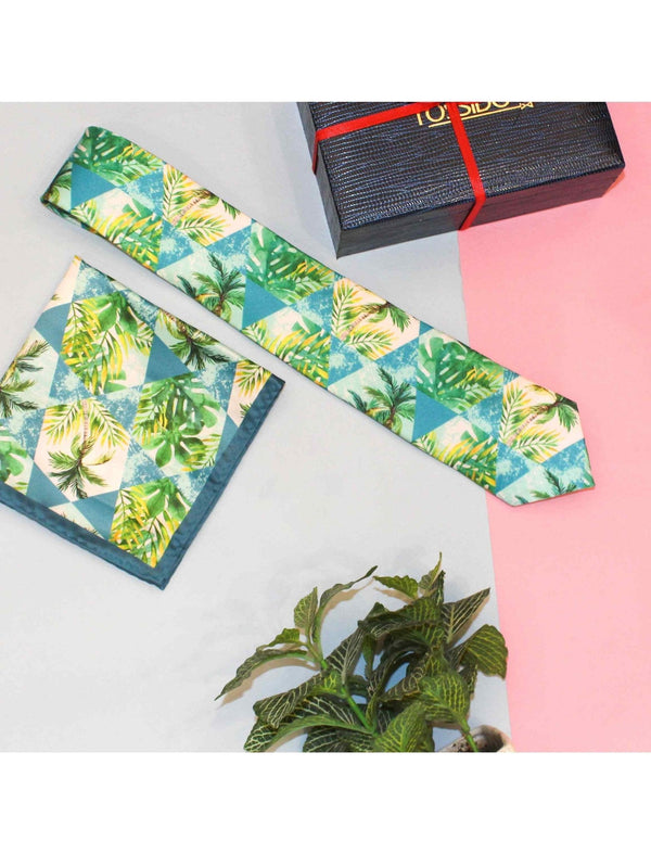 Tropical Set - TOSSIDO