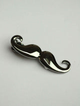 Small Moustache Tie bar