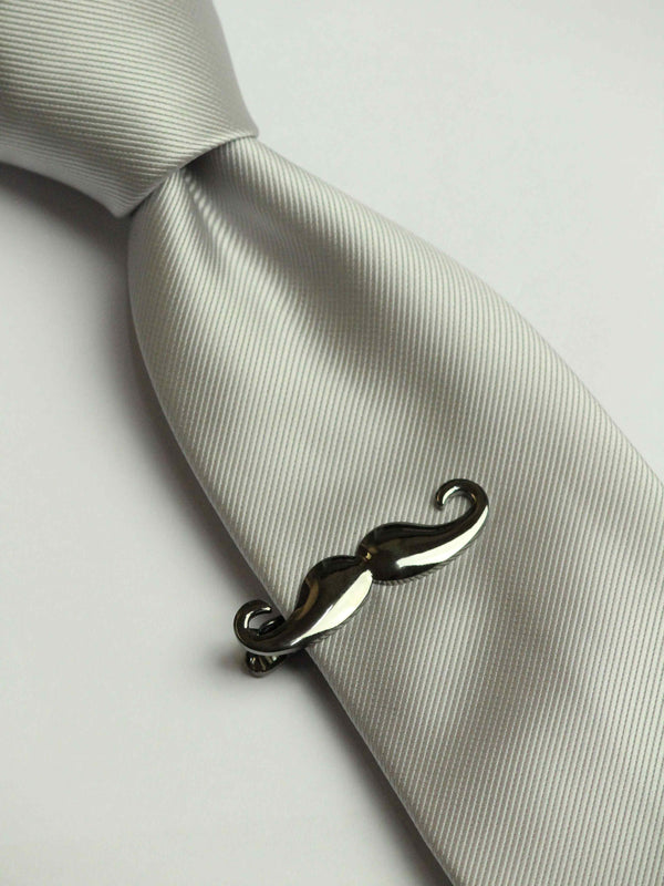 Small Moustache Tie bar