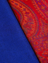 Ultimate Comfort: His Muffler & Her Cozy Stole Gift Ensemble - TOSSIDO