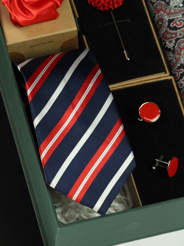 "Urban Gent: Trendsetting Men's Gift Sets for the City Dweller" - TOSSIDO