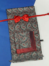 "Urban Gent: Trendsetting Men's Gift Sets for the City Dweller" - TOSSIDO