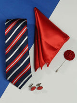 "Urban Gent: Trendsetting Men's Gift Sets for the City Dweller" - TOSSIDO