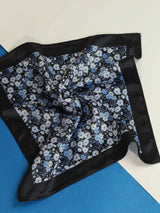 Urbane Pocket Square - TOSSIDO