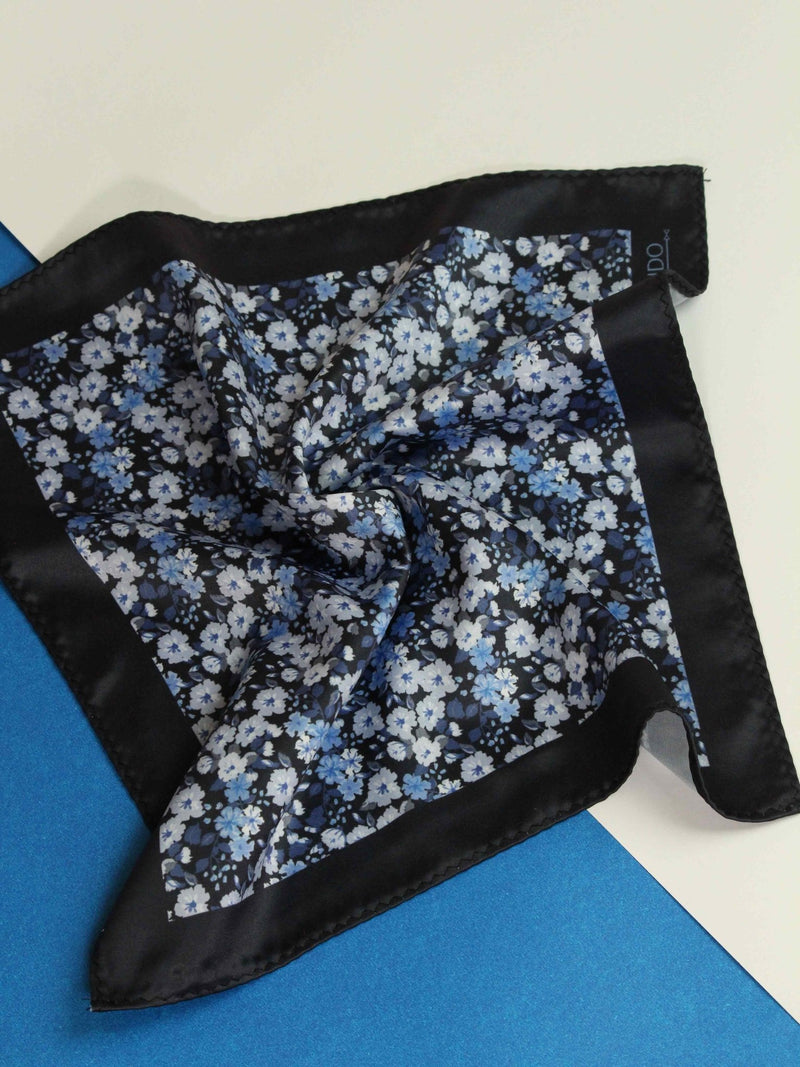 Urbane Pocket Square - TOSSIDO