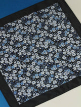 Urbane Pocket Square - TOSSIDO