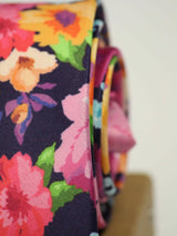 Verbena Necktie - TOSSIDO