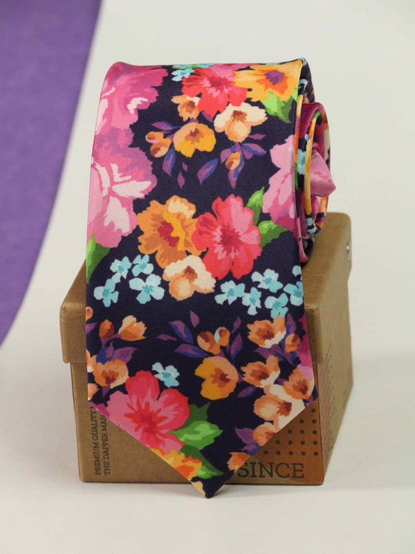 Verbena Necktie - TOSSIDO