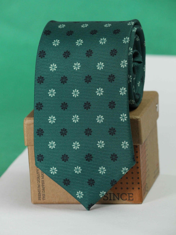 Verduous Necktie - TOSSIDO
