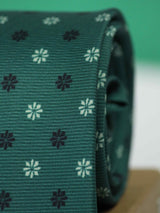 Verduous Necktie - TOSSIDO