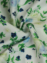Verduous Pocket Square - TOSSIDO