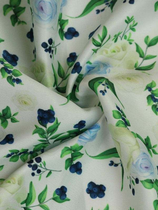 Verduous Pocket Square - TOSSIDO