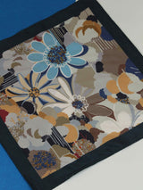 Virile Pocket Square - TOSSIDO