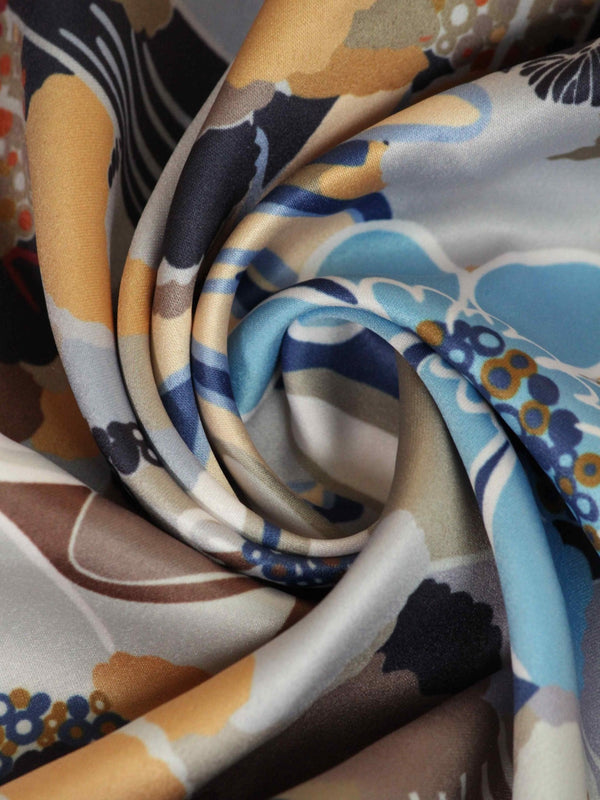 Virile Pocket Square - TOSSIDO