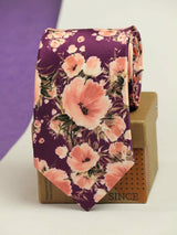 Vivacity Necktie - TOSSIDO