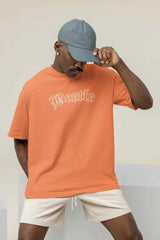 Volkswagen Beetle Roomy Oversized Tee - TOSSIDO