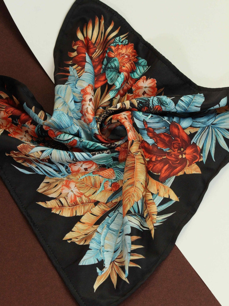 Wacky Pocket Square - TOSSIDO