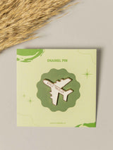 Wanderer Enamel Pin - TOSSIDO