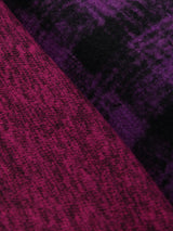 Warm Duo: His & Her Wool Mufflers - TOSSIDO