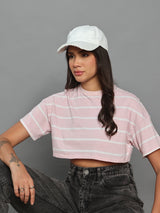 White Distressed Baseball Cap - TOSSIDO