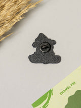 Winnie the Pooh Enamel Pin - TOSSIDO