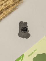 Winnie the Pooh Enamel Pin - TOSSIDO