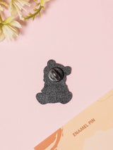 Winnie the Pooh Enamel Pin - TOSSIDO