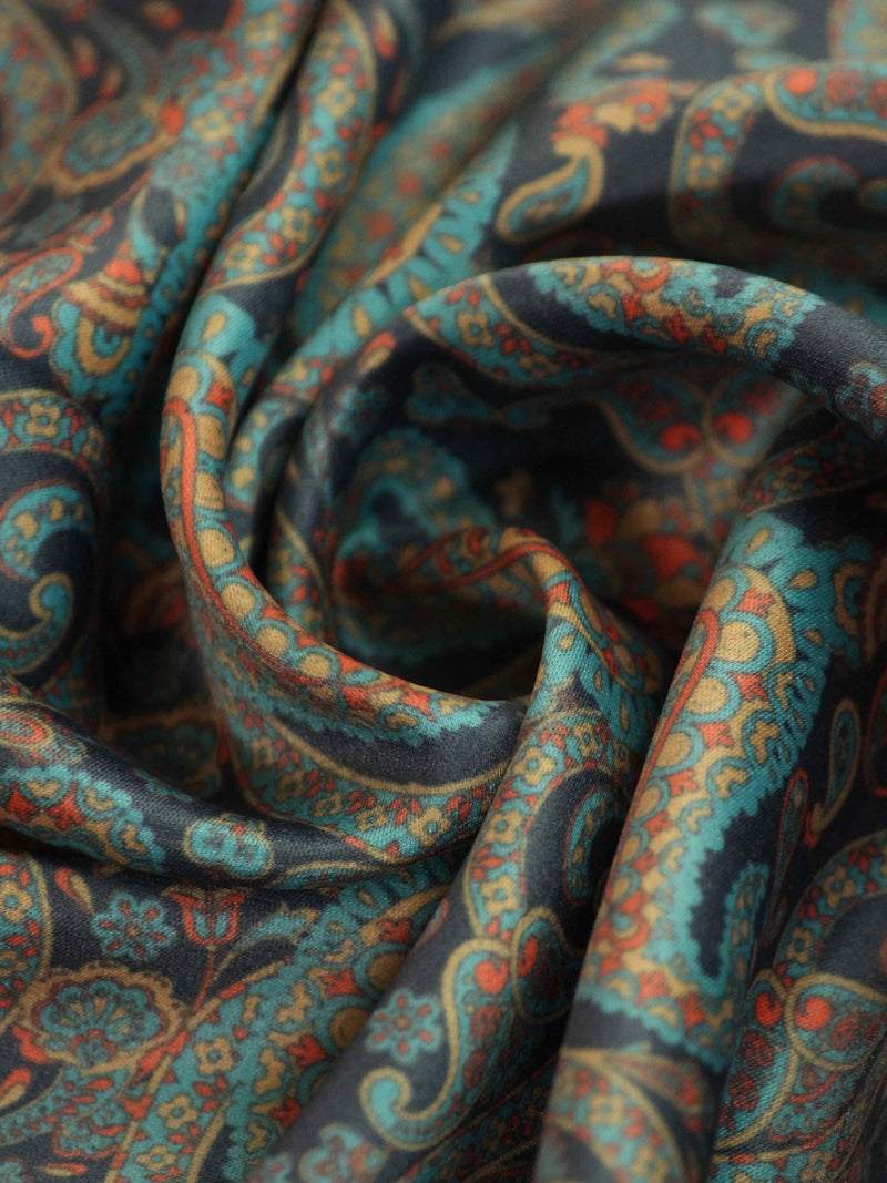 Winsome Pocket Square - TOSSIDO