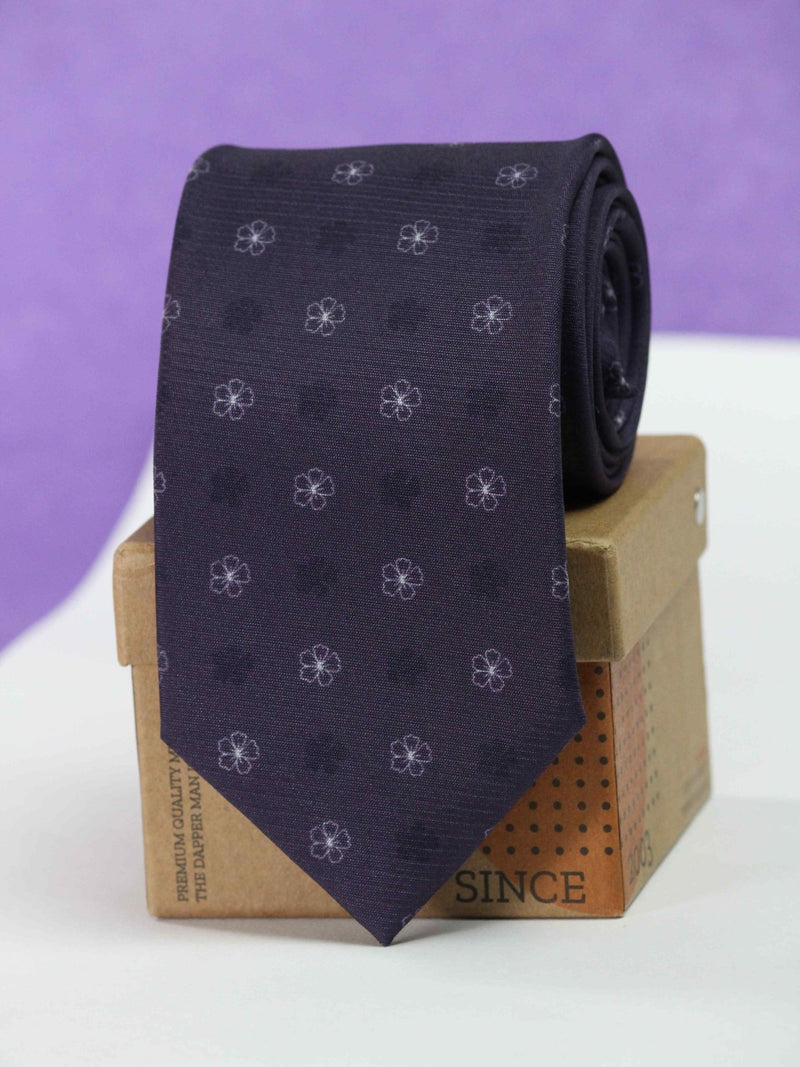 Winsomeness Necktie - TOSSIDO