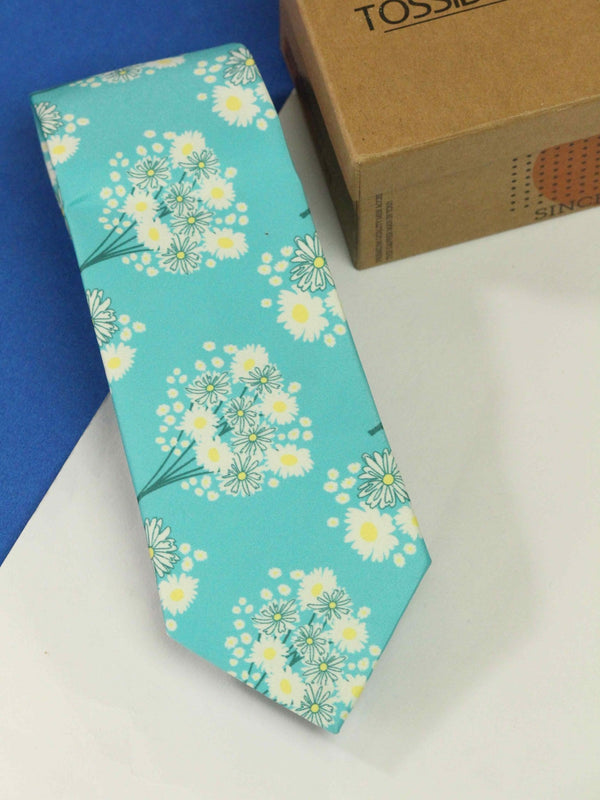WISH NECKTIE - TOSSIDO