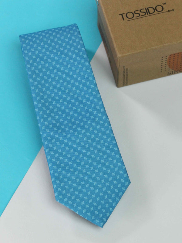 Wondrous Necktie - TOSSIDO