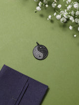Yin Yang Pendant - TOSSIDO
