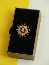 Zeus Brooch - TOSSIDO