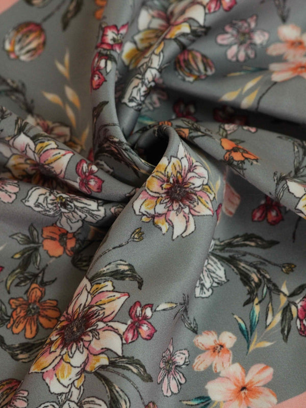 Zing Pocket Square - TOSSIDO