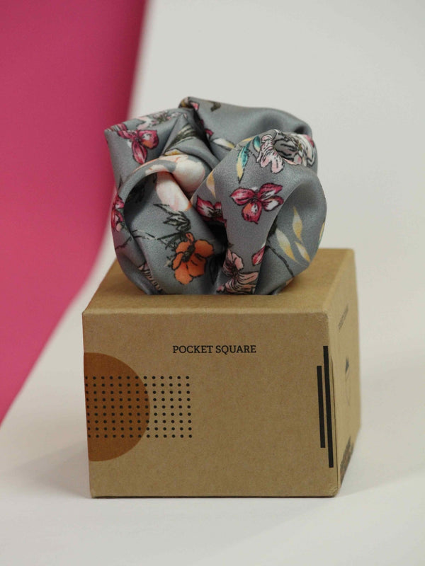 Zing Pocket Square - TOSSIDO