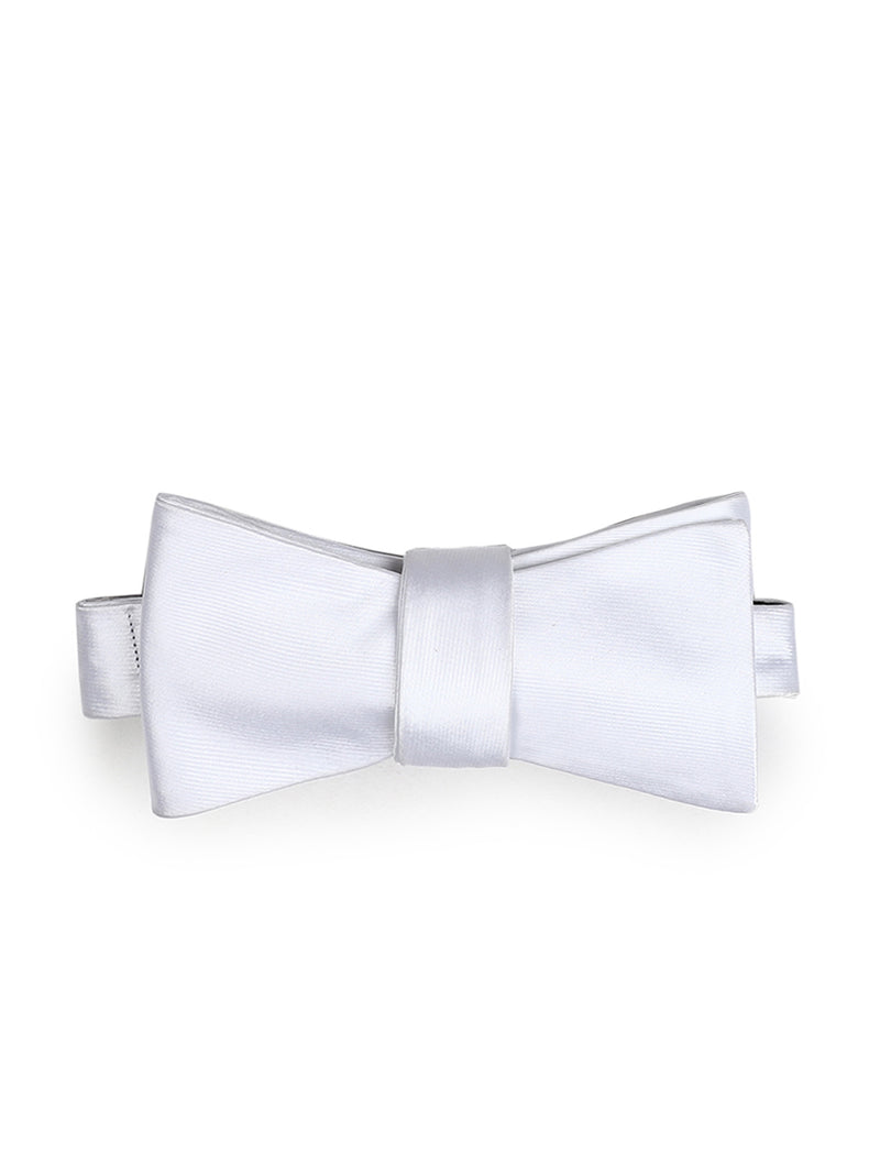 Adroit Self-tie Bow Tie