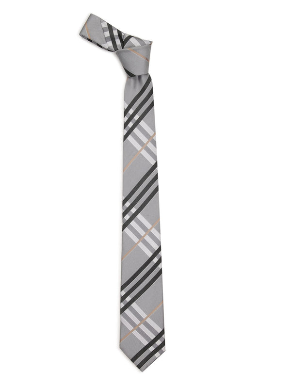 Oyster Necktie