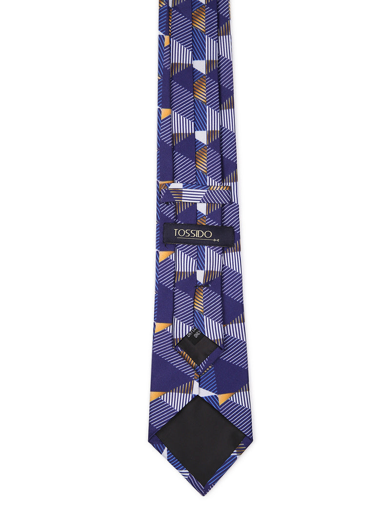 Wildfire Necktie