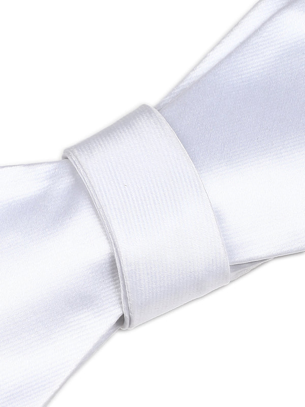 Adroit Self-tie Bow Tie