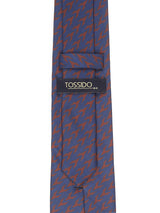 Convivial Necktie