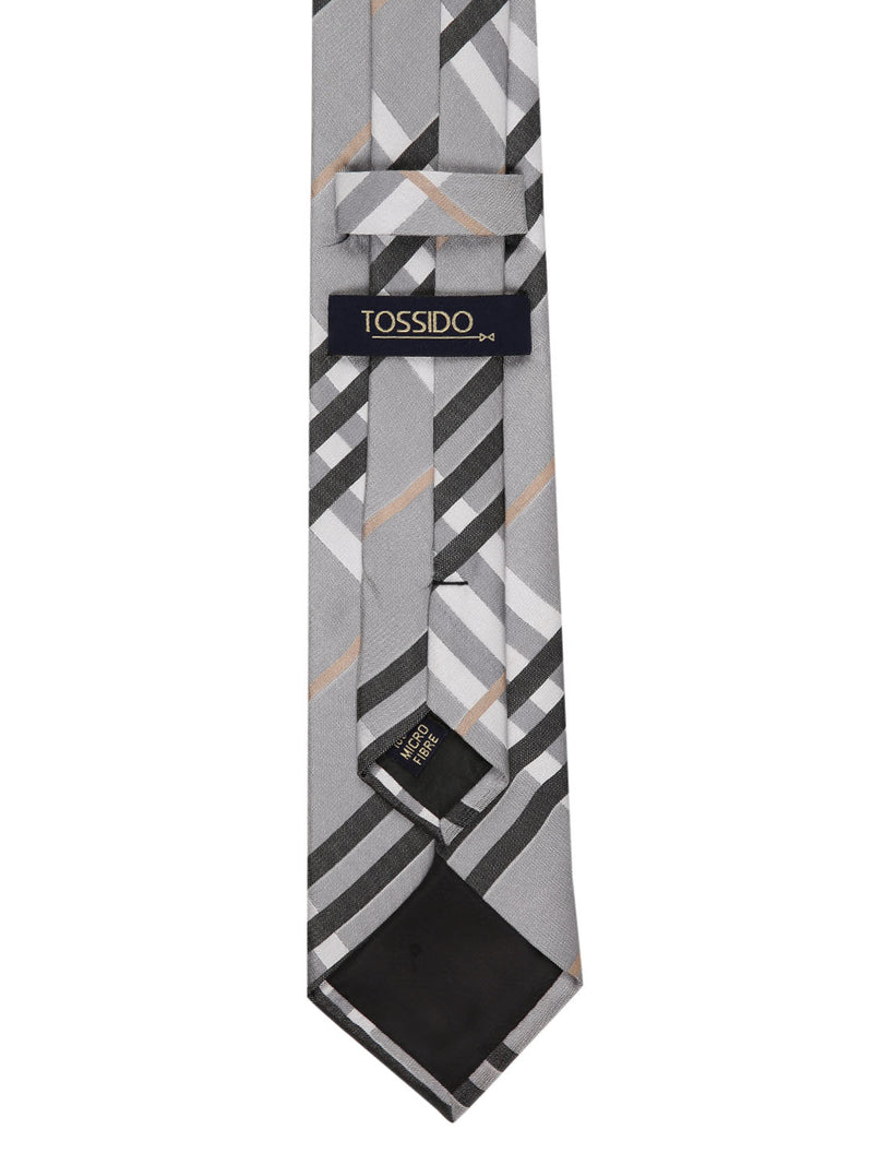 Oyster Necktie