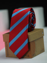 Voguish Necktie